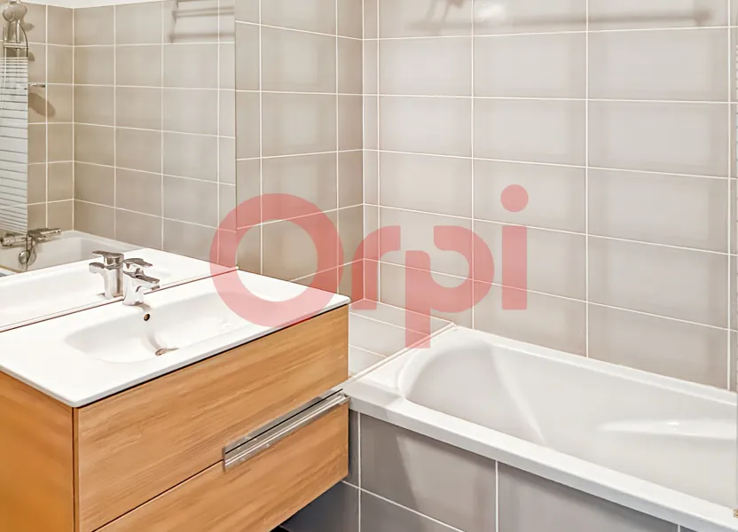 Appartement Rue Maryse Bastié à Lyon