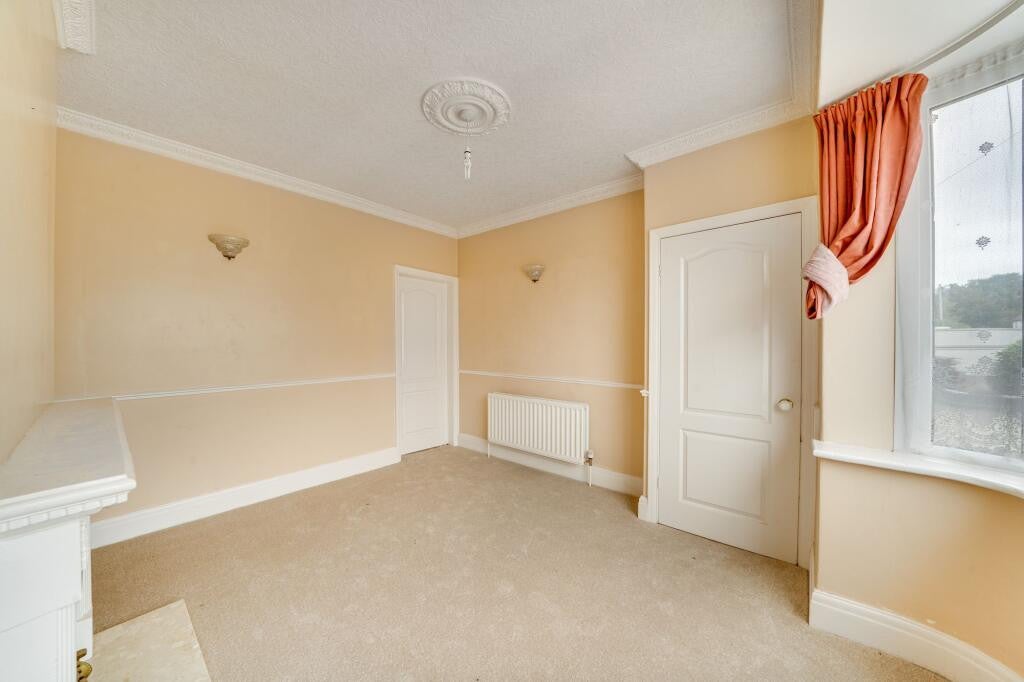 House Doseley Road in Dawley