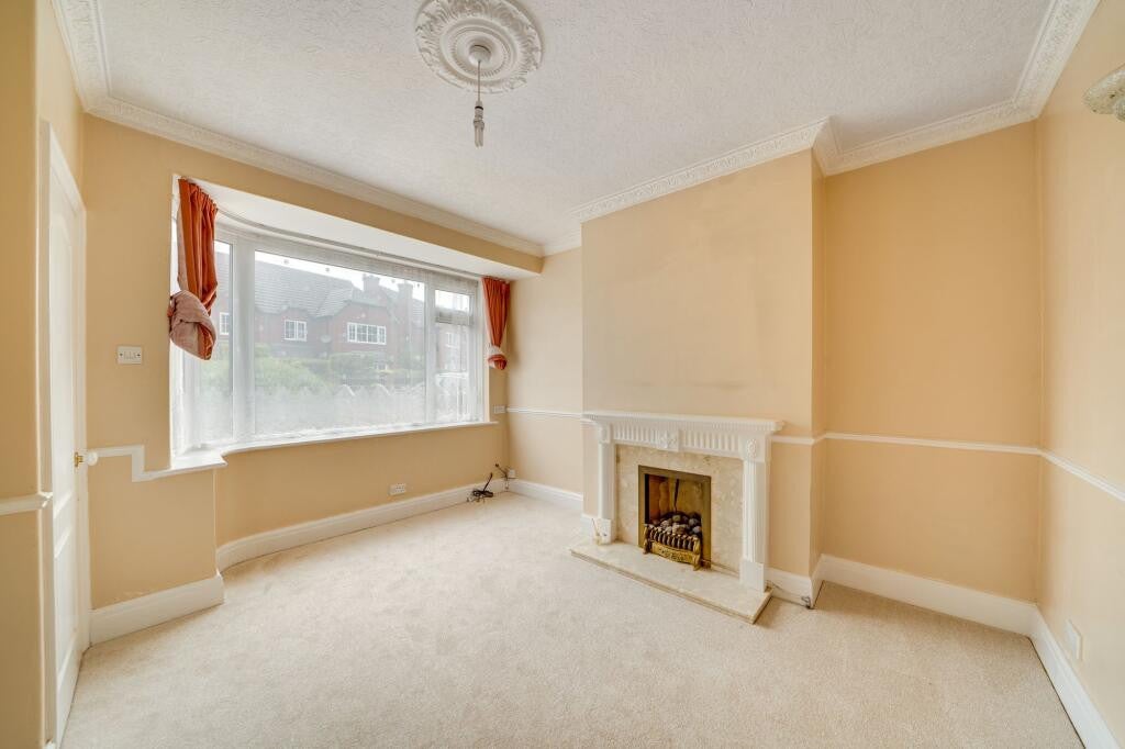 House Doseley Road in Dawley