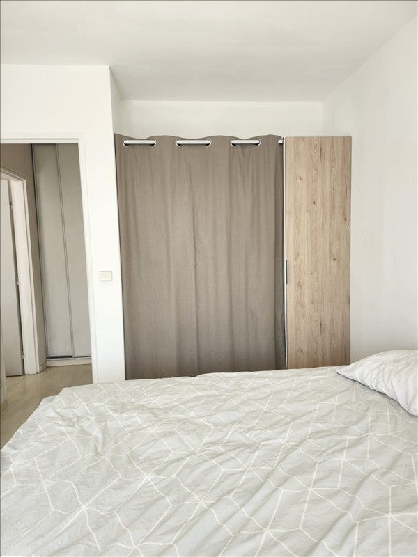 Appartement Allée de la Salamandre à Créteil