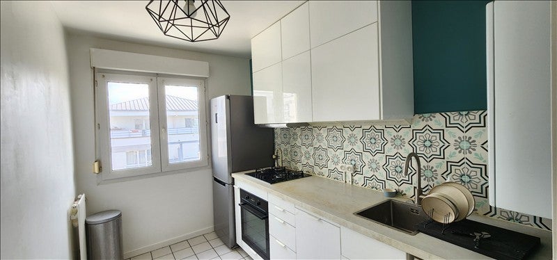Appartement Allée de la Salamandre à Créteil