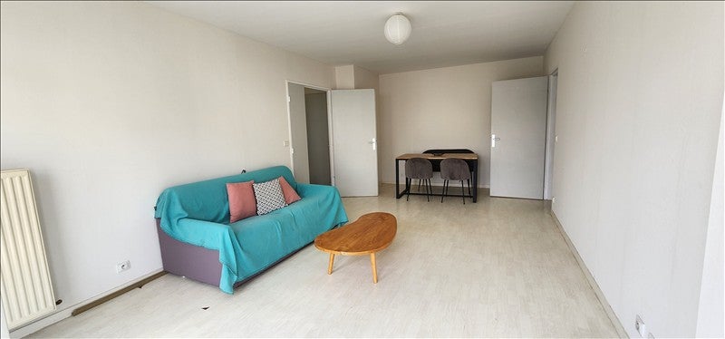 Appartement Allée de la Salamandre à Créteil