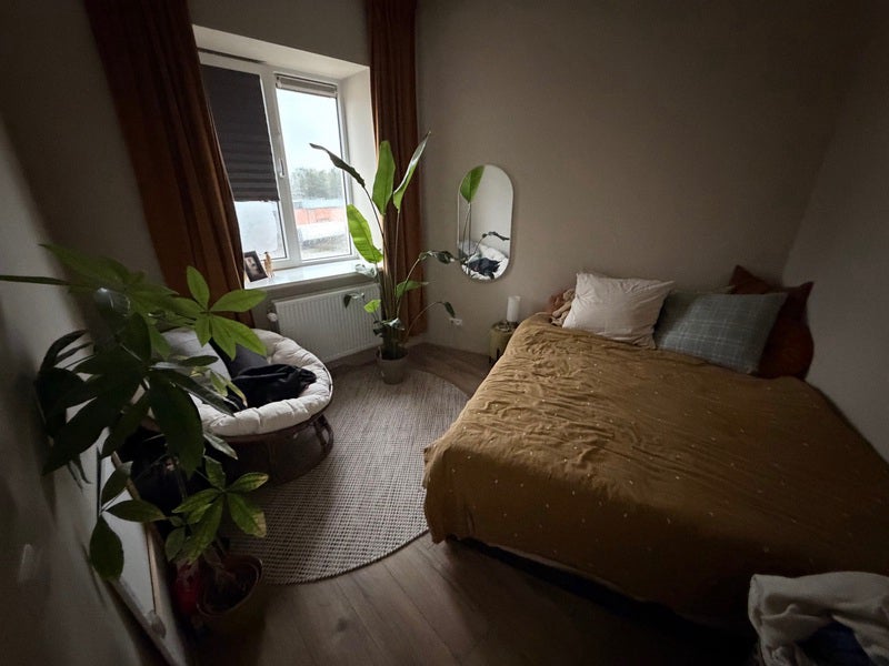 Appartement Jacob Roggeveenstraat in Alphen aan den Rijn