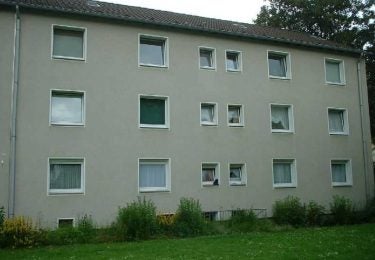 Wohnung Mellinghofer Straße in Mülheim an der Ruhr