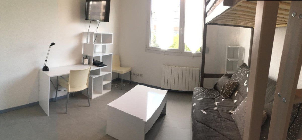 Appartement Cours Gambetta à Lyon