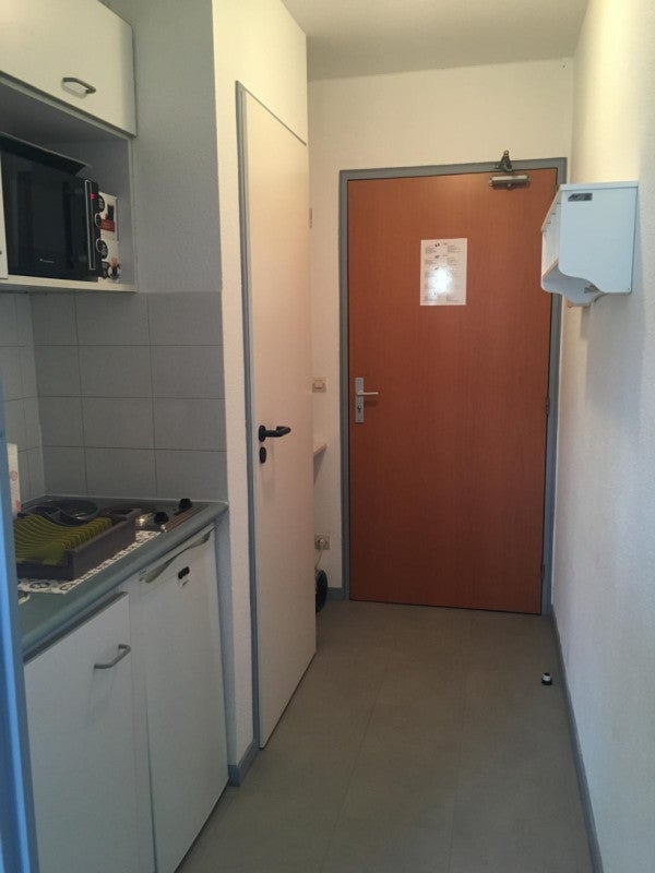 Appartement Cours Gambetta à Lyon