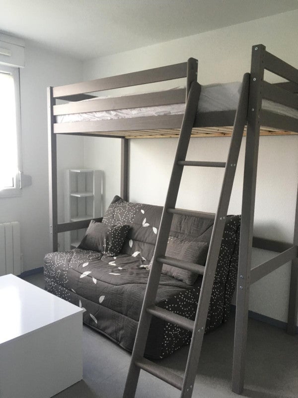 Appartement Cours Gambetta à Lyon