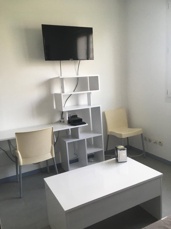 Appartement Cours Gambetta à Lyon