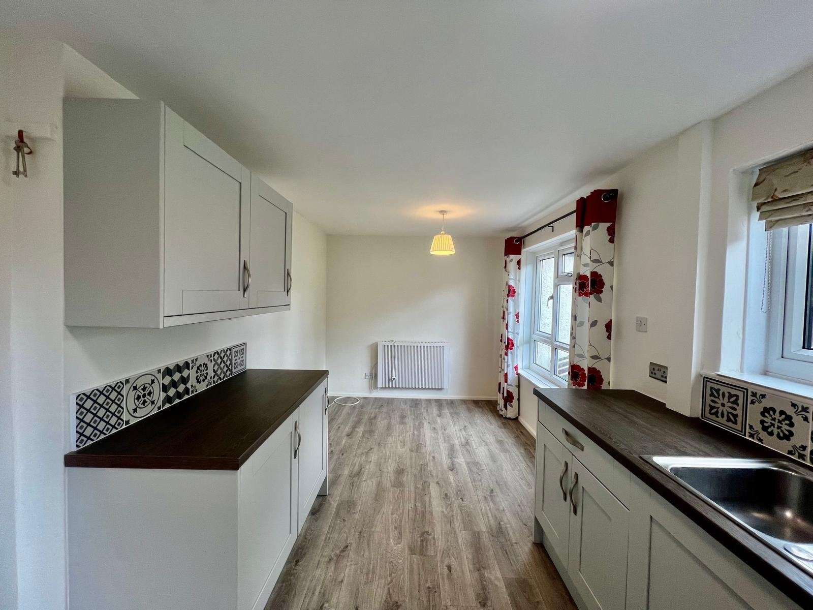 House Meagill Rise in Leeds