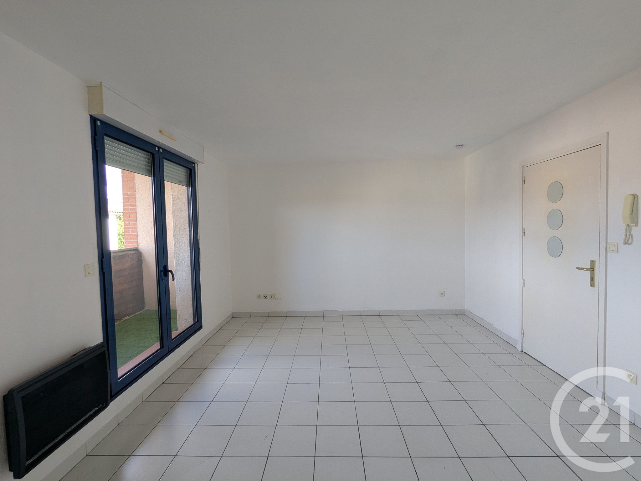 Flat Route de Blagnac in Toulouse