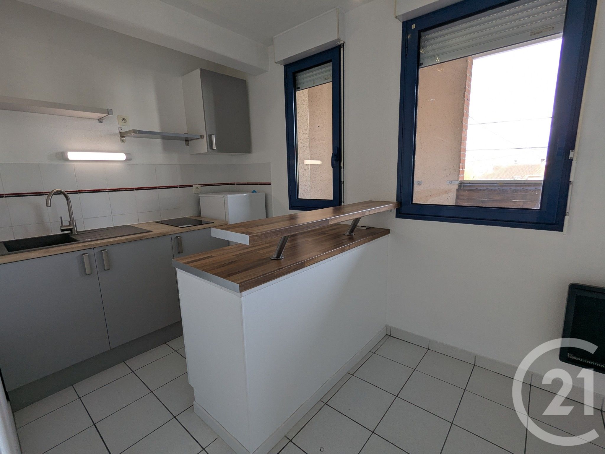 Flat Route de Blagnac in Toulouse