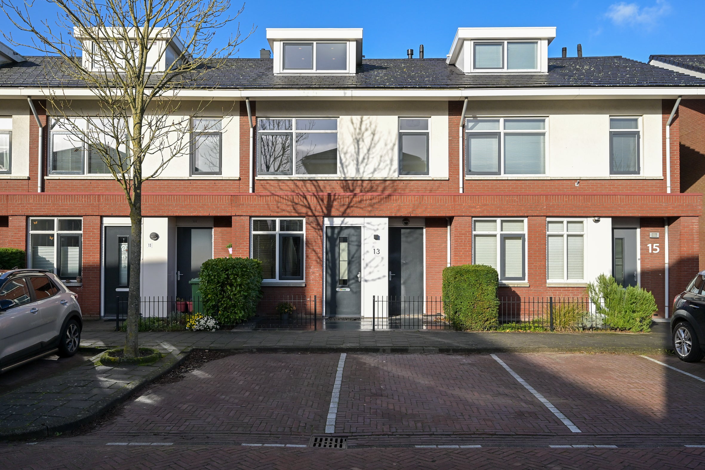 Johanneshoevelaan, Wassenaar
