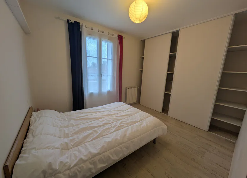 Appartement Route de l'Adour à Montgaillard