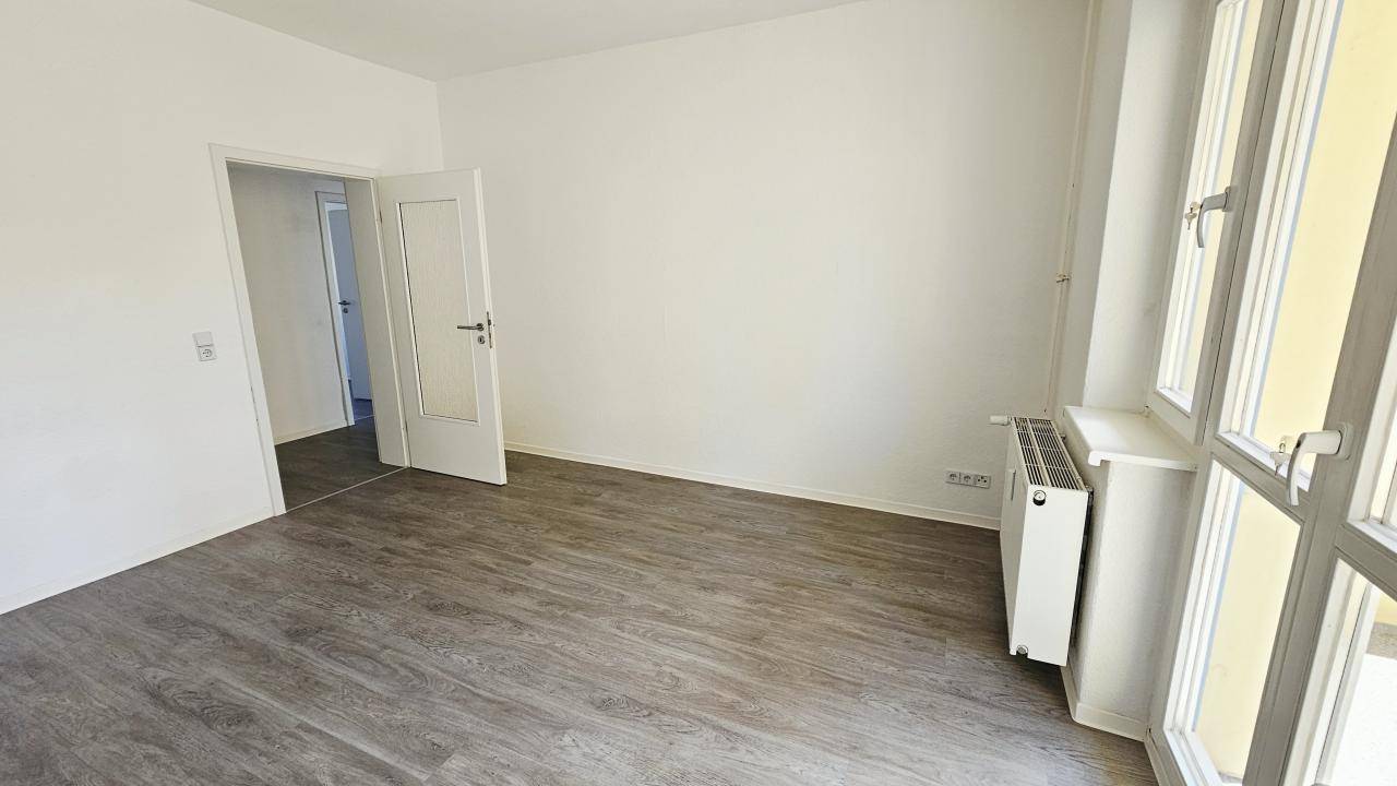 Wohnung Pettenkoferstraße in Magdeburg