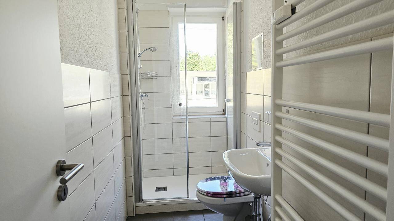 Wohnung Pettenkoferstraße in Magdeburg