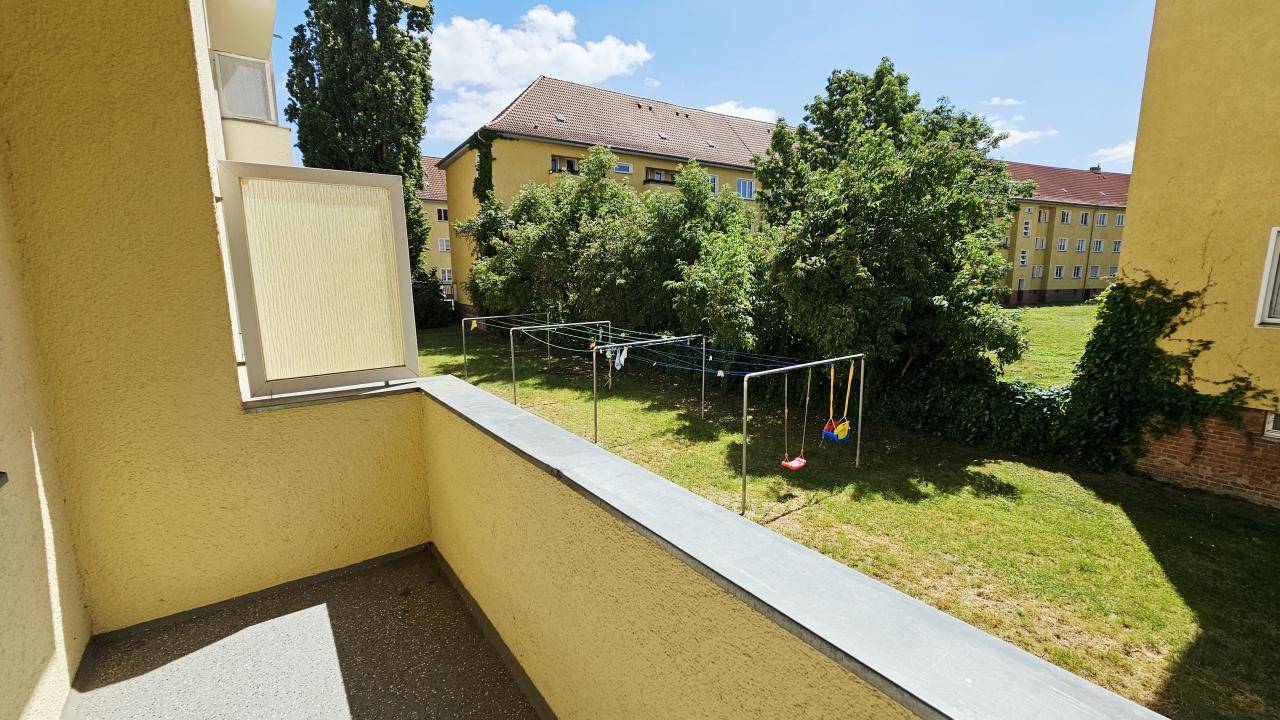 Wohnung Pettenkoferstraße in Magdeburg
