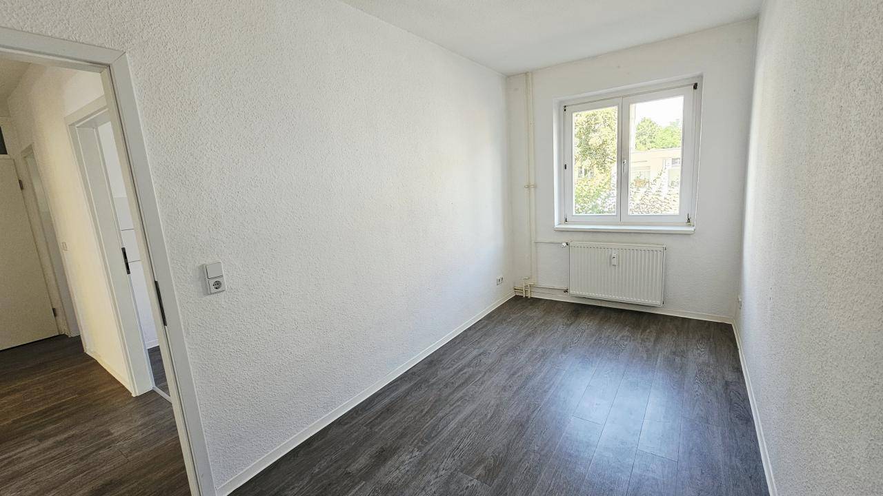 Wohnung Pettenkoferstraße in Magdeburg