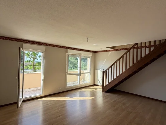 Appartement Avenue de Bourgogne à Torcy
