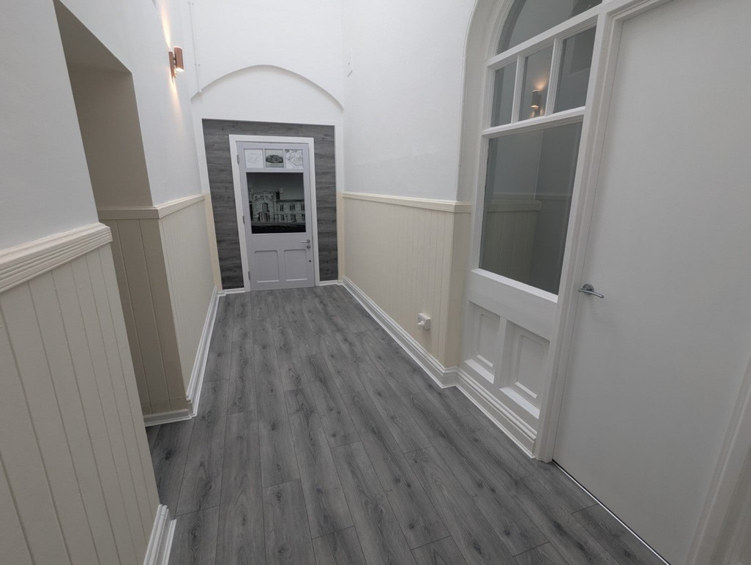Flat New North Road in Kirklees