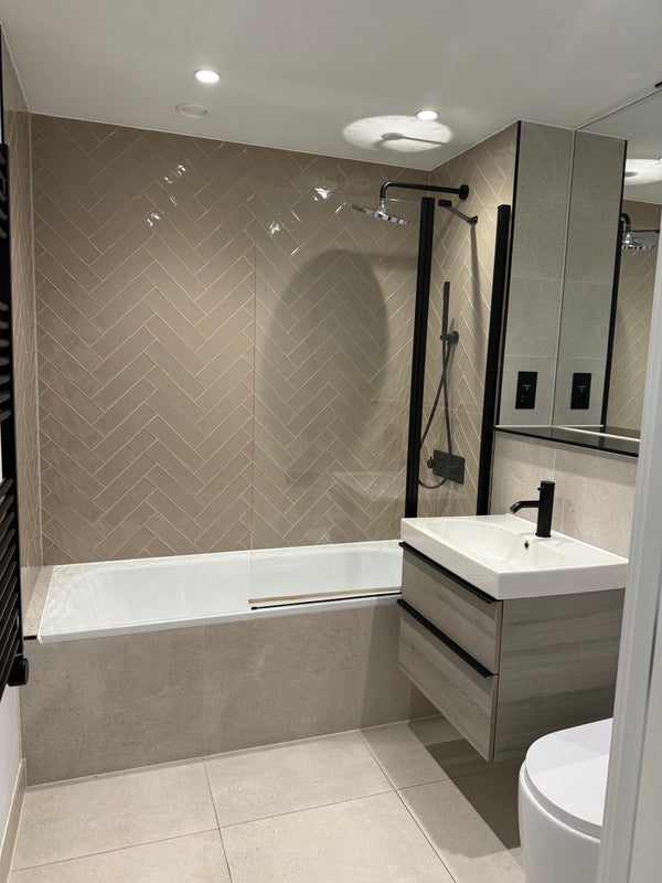 Room Stanton Walk in Greater London