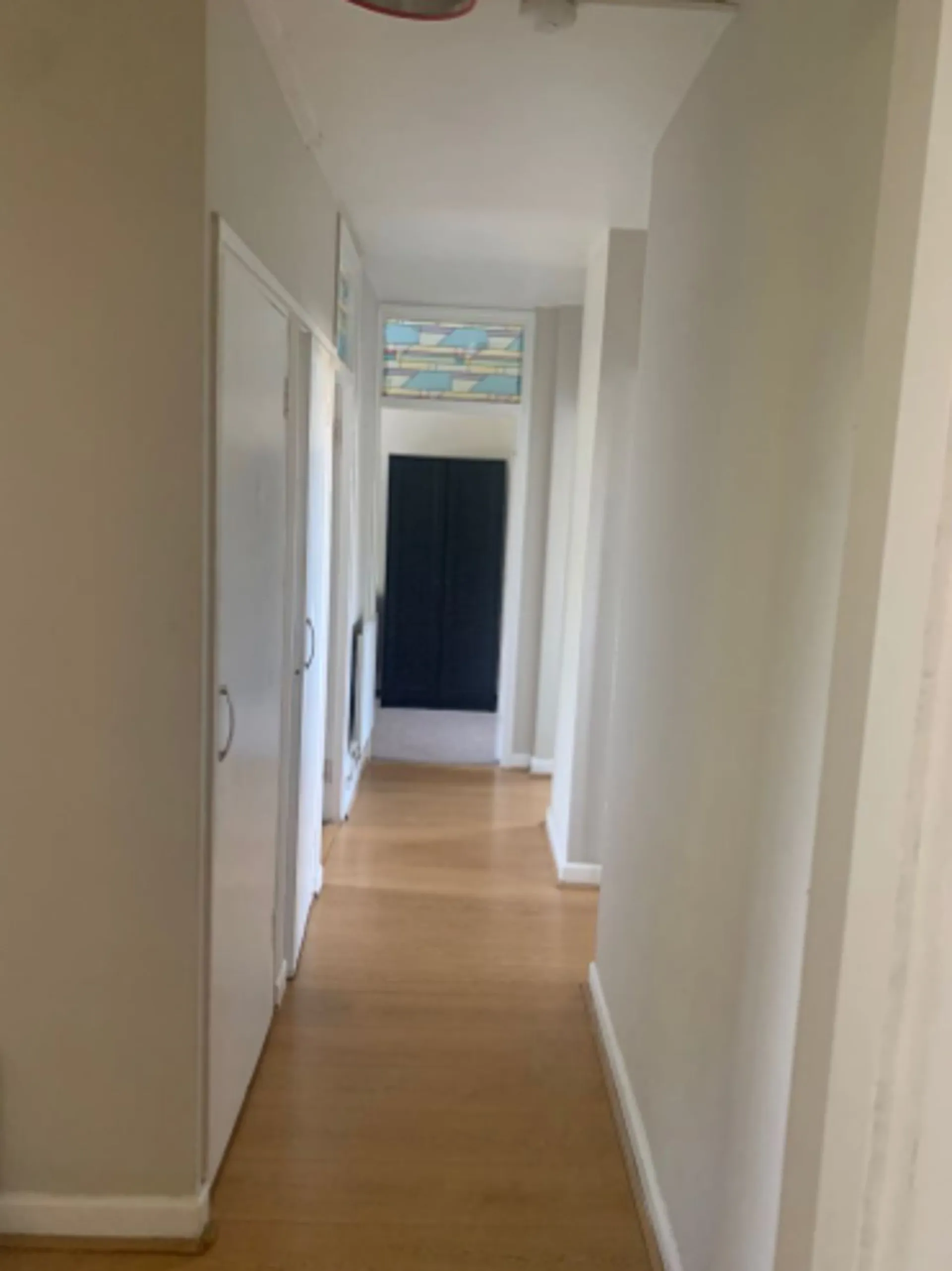 Flat Wickham Road in Greater London