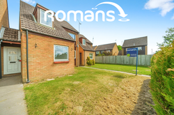 House Sandhills in Wargrave