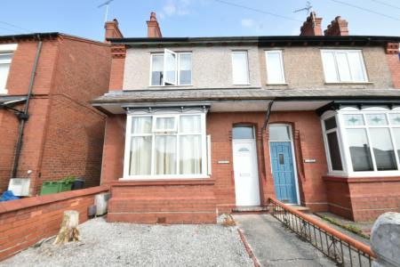 Room Westleigh Way in Wrexham
