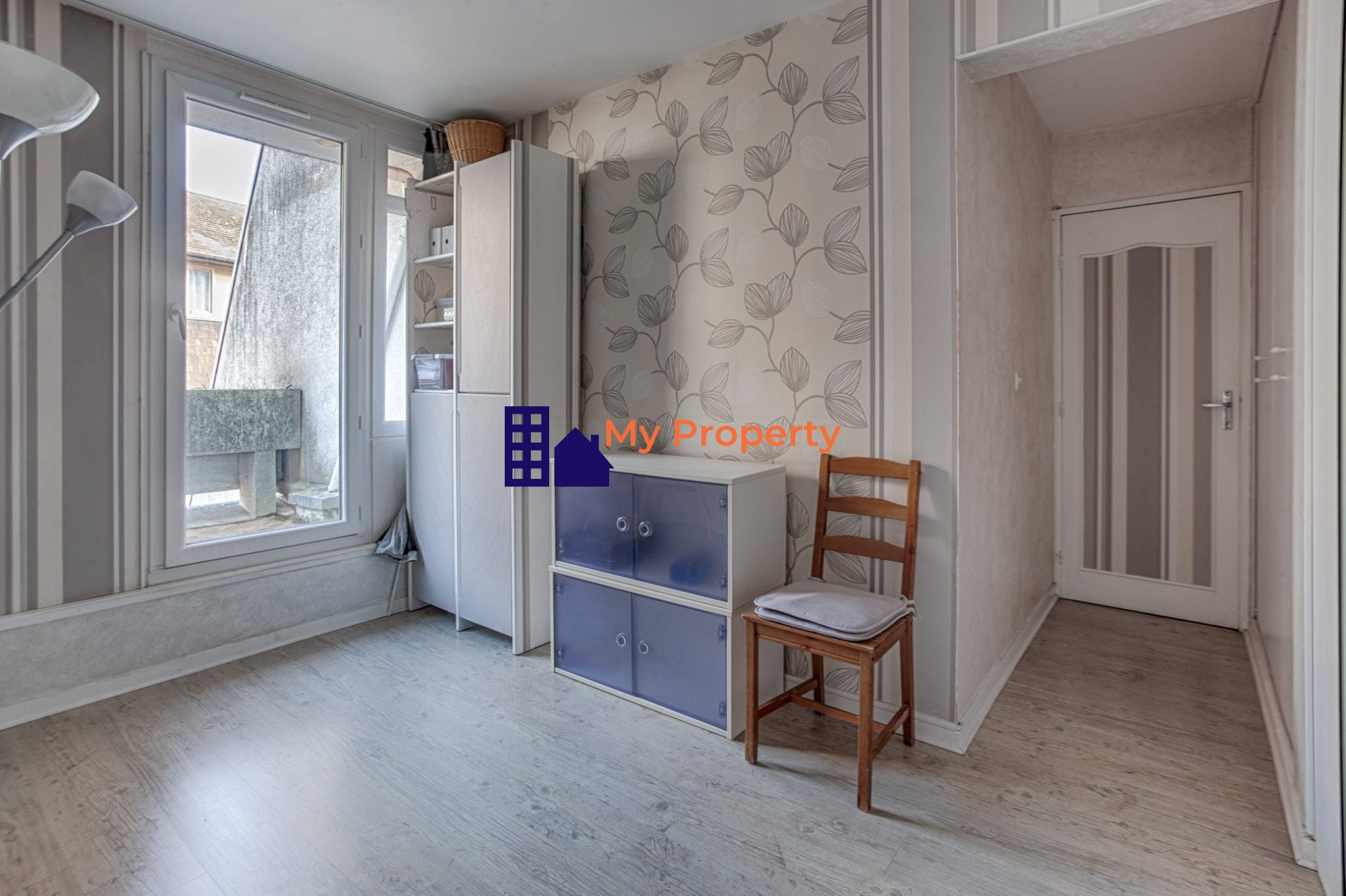 Flat Rue Hoche in Houilles
