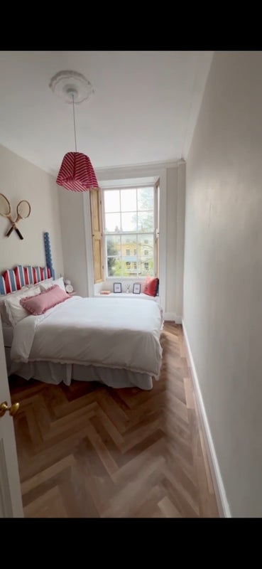 Room West Mall in Bristol