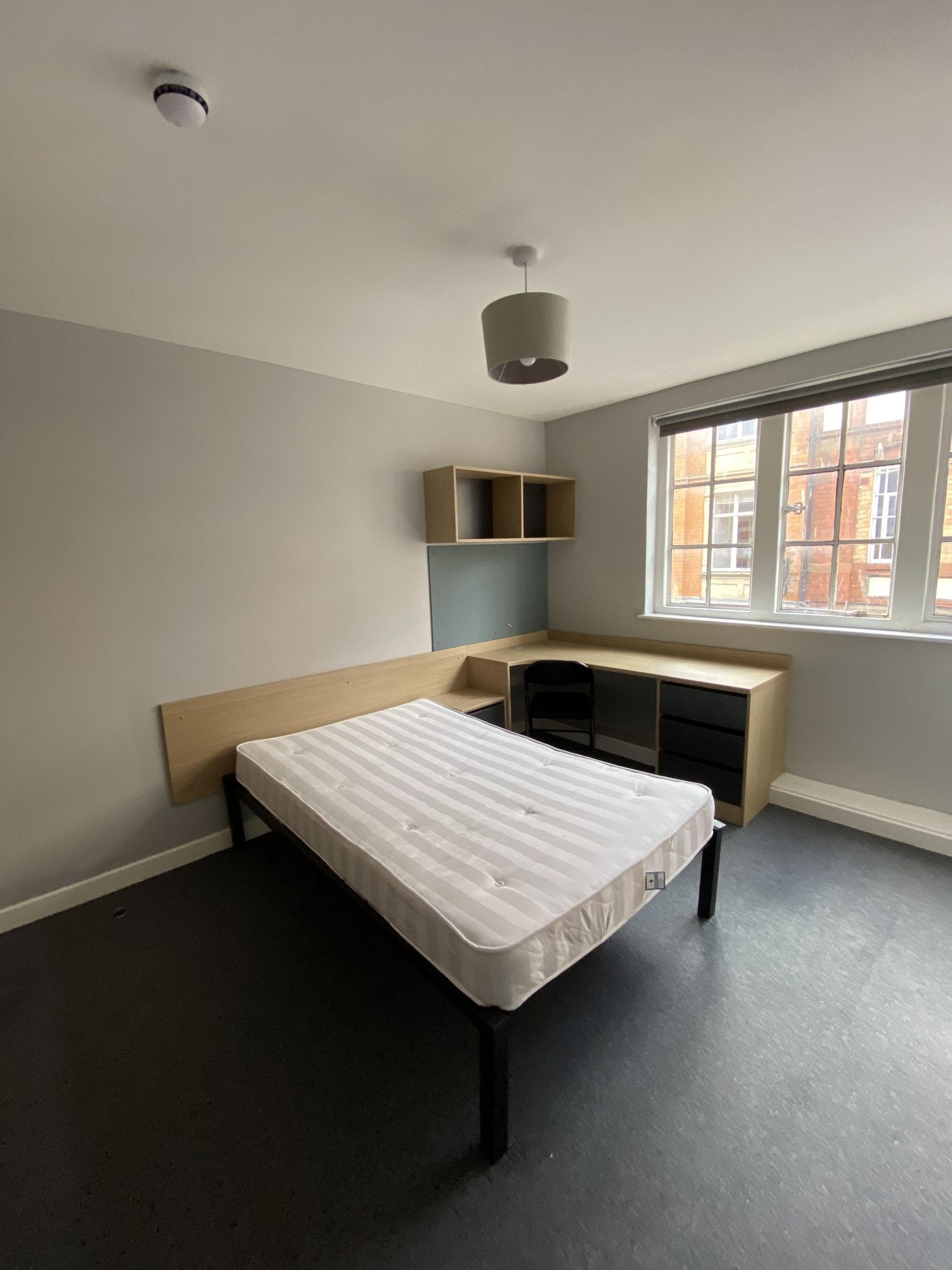Room Corn Market in Worcester