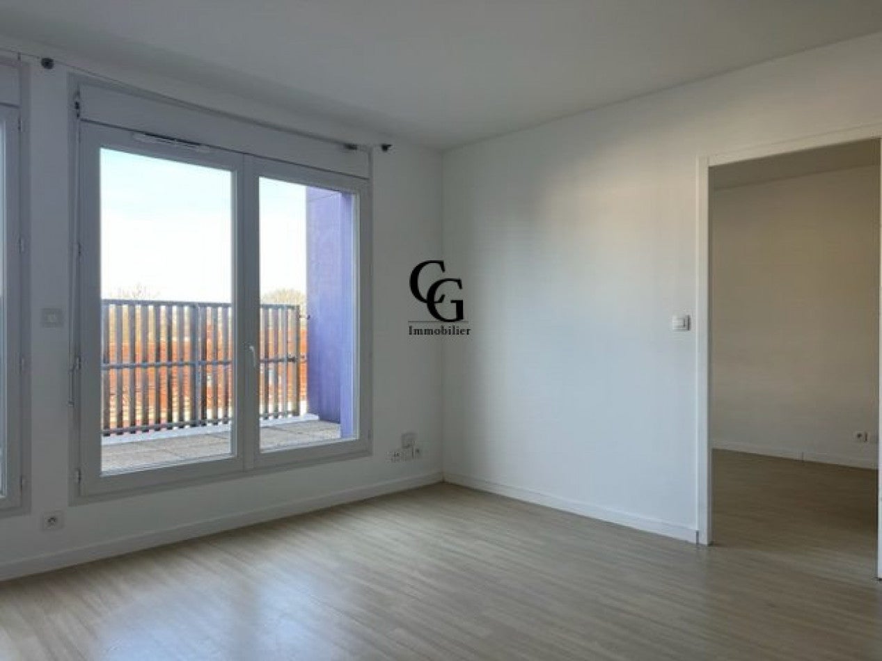 Appartement Rue des Métiers à Rezé