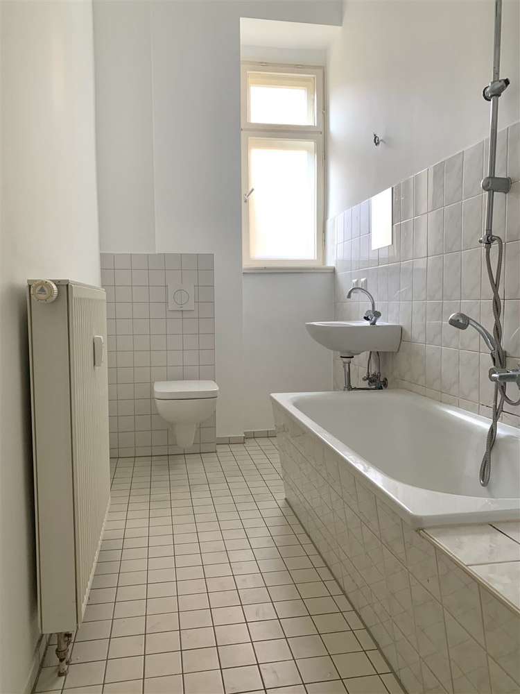 Wohnung Schloßteichstraße in Chemnitz