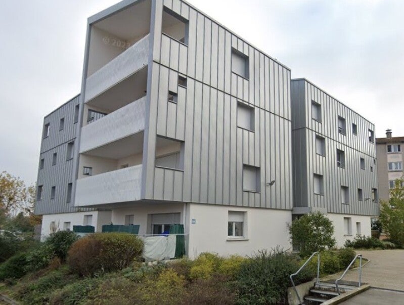 Appartement Rue Durcy à Bègles