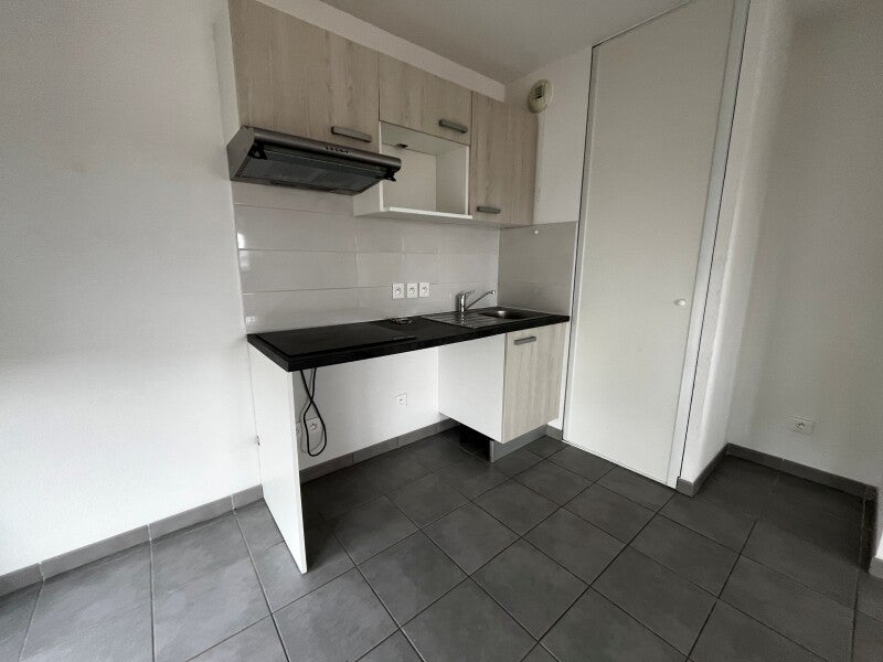 Appartement Rue Durcy à Bègles