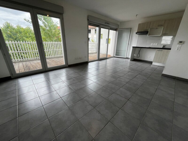 Appartement Rue Durcy à Bègles