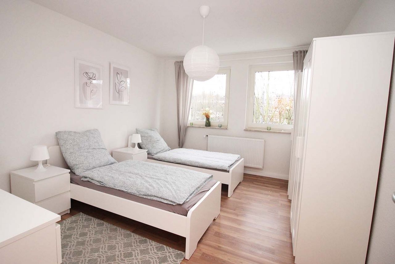 Wohnung Färberstraße in Radevormwald