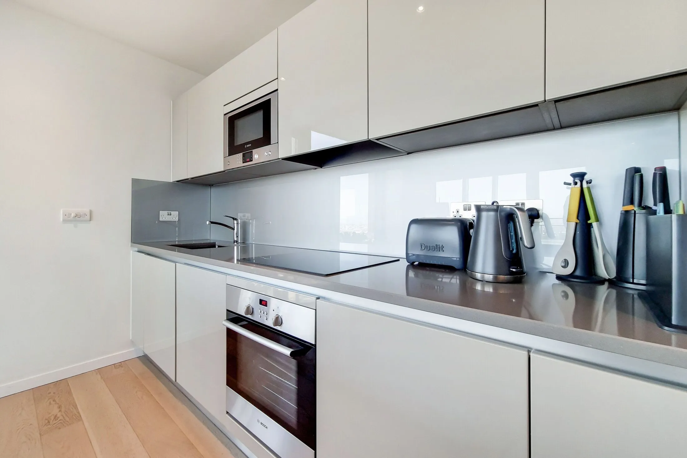 Flat St. Gabriel Walk in Greater London