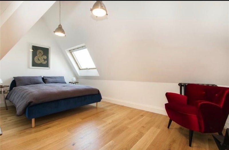 Room Rowhill Road in Greater London