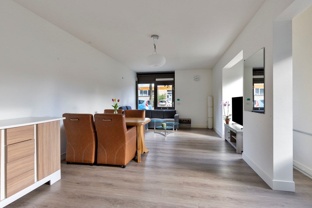 Appartement Amundsenlaan 155 in Eindhoven