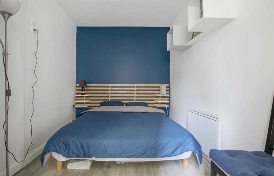 Appartement Rue du Théâtre à Paris