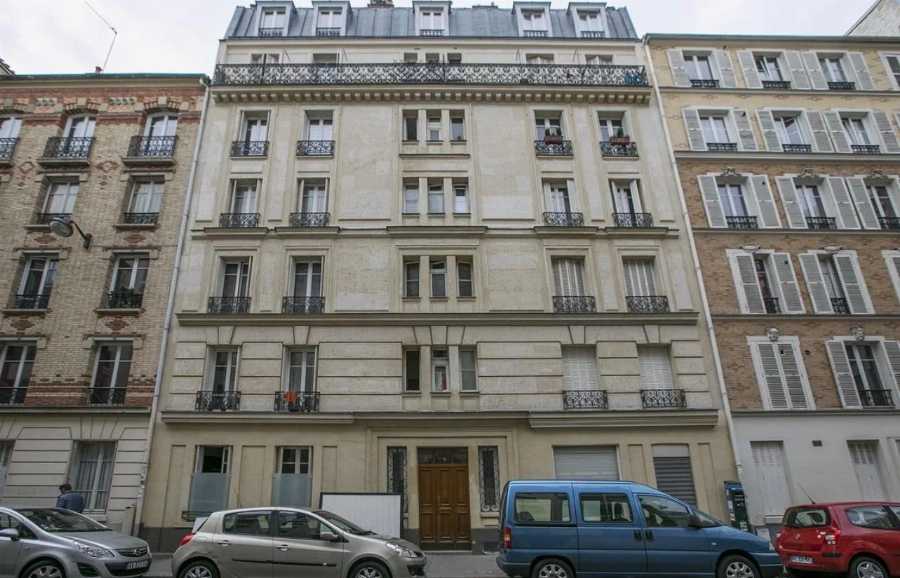Appartement Rue du Théâtre à Paris