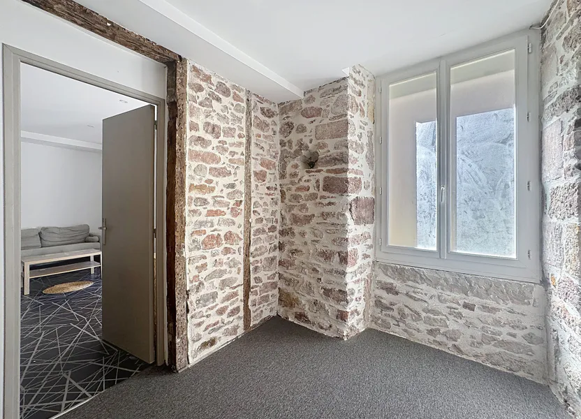 Flat Rue de la Chapelle in Rodez