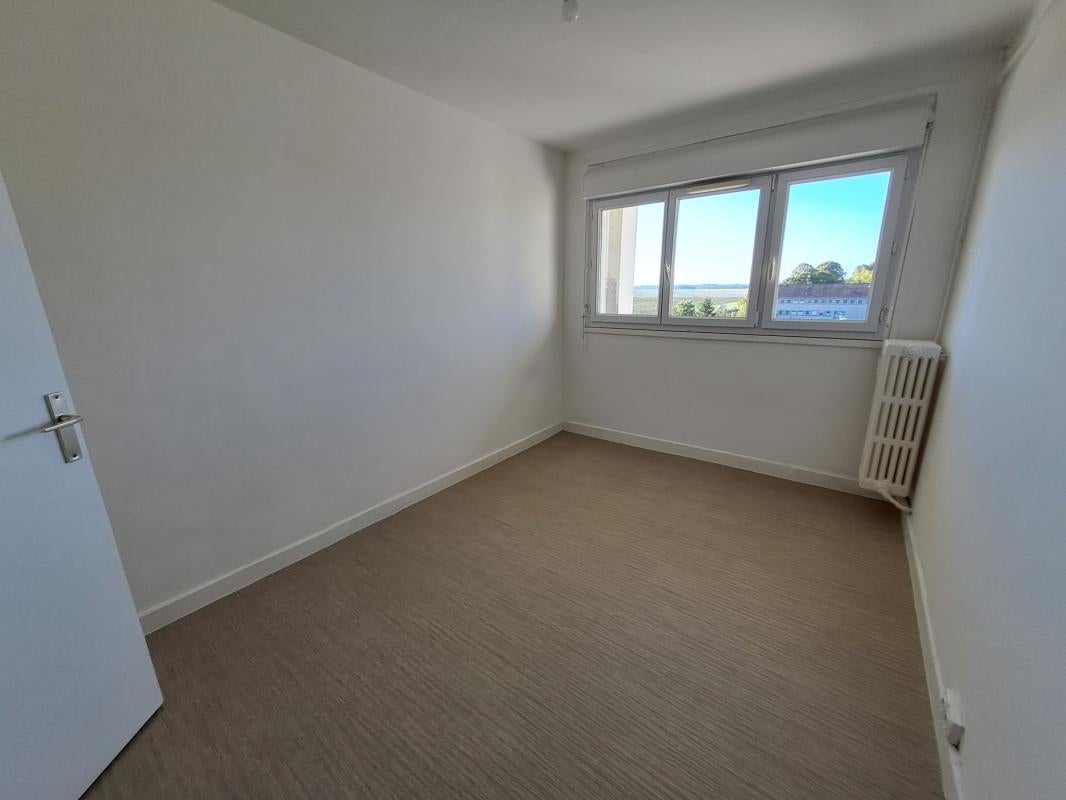 Appartement Place d'Armes à Vitry-le-François