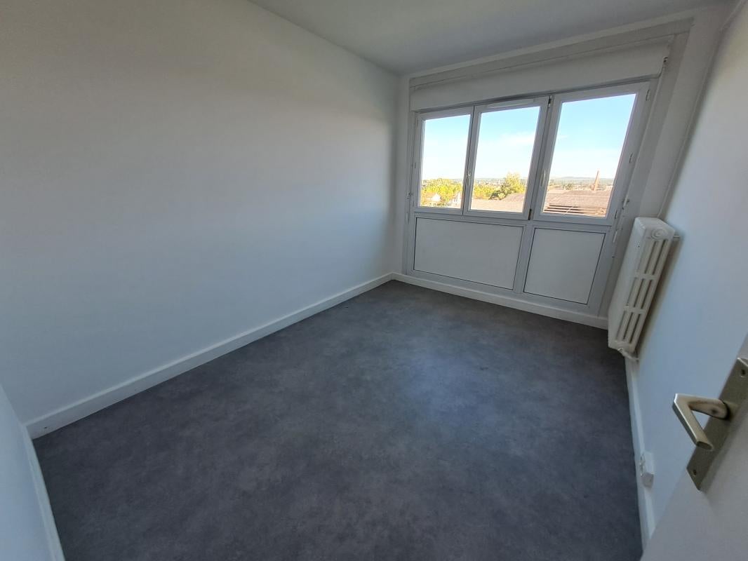 Appartement Place d'Armes à Vitry-le-François