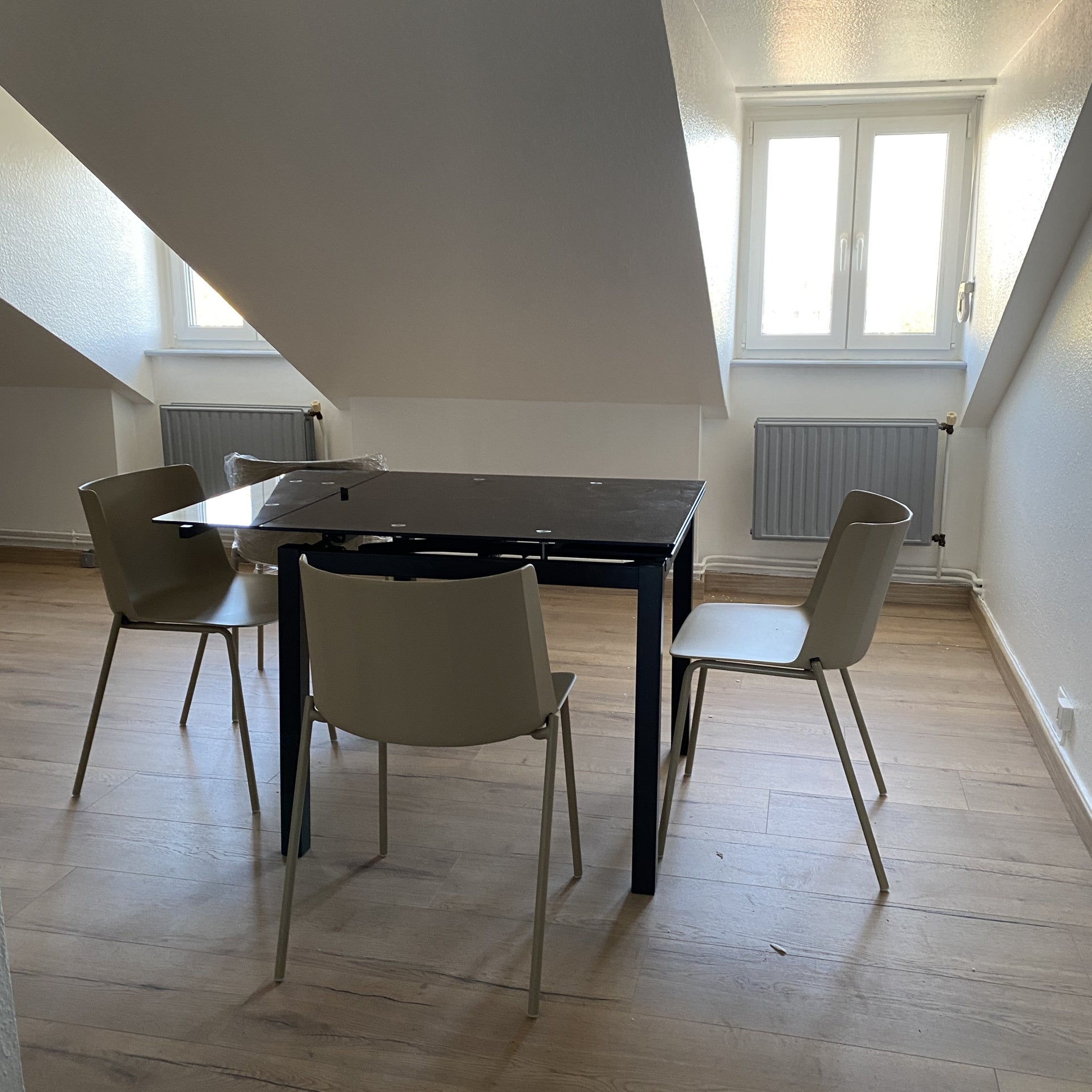 Appartement Rue du Nordfeld à Mulhouse