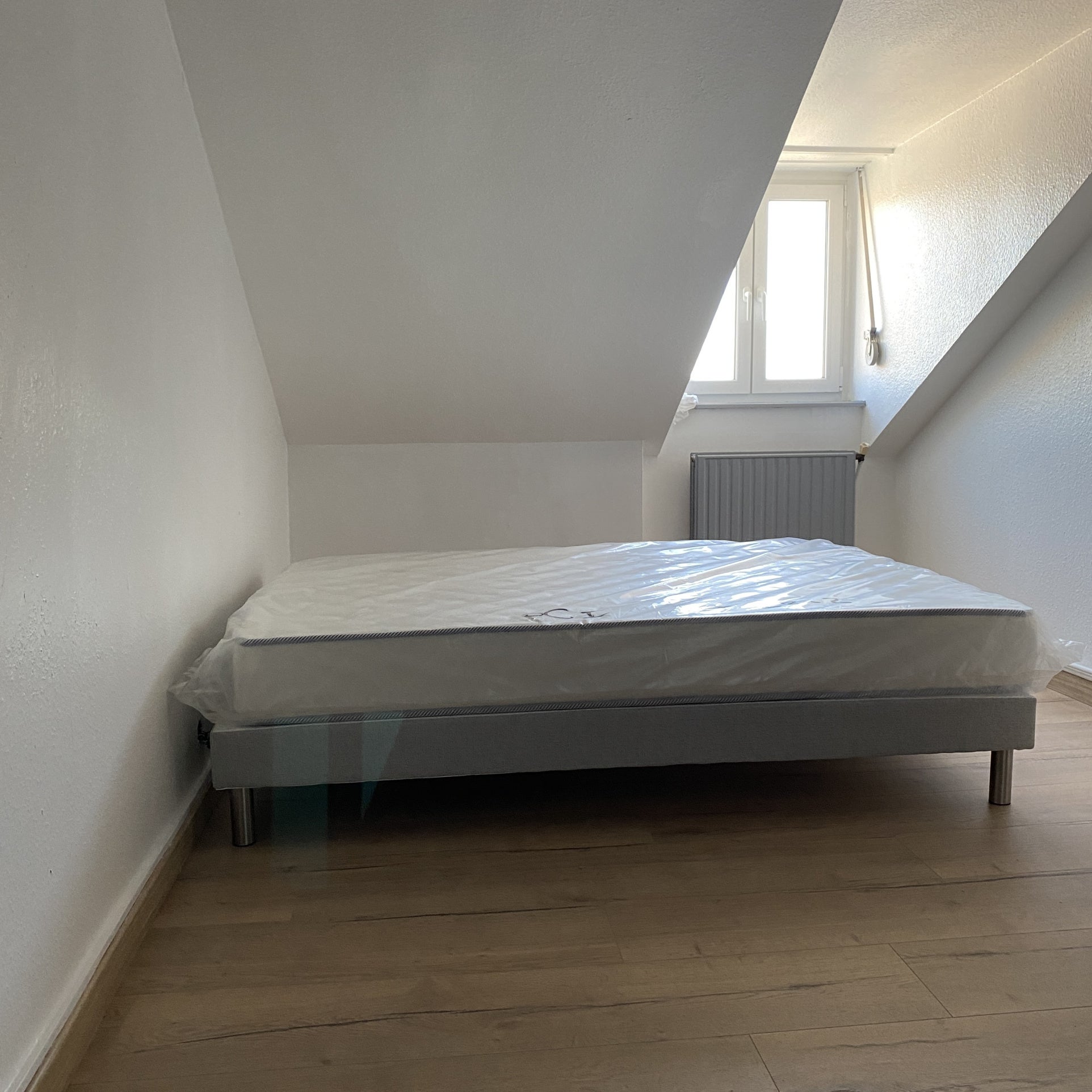 Appartement Rue du Nordfeld à Mulhouse