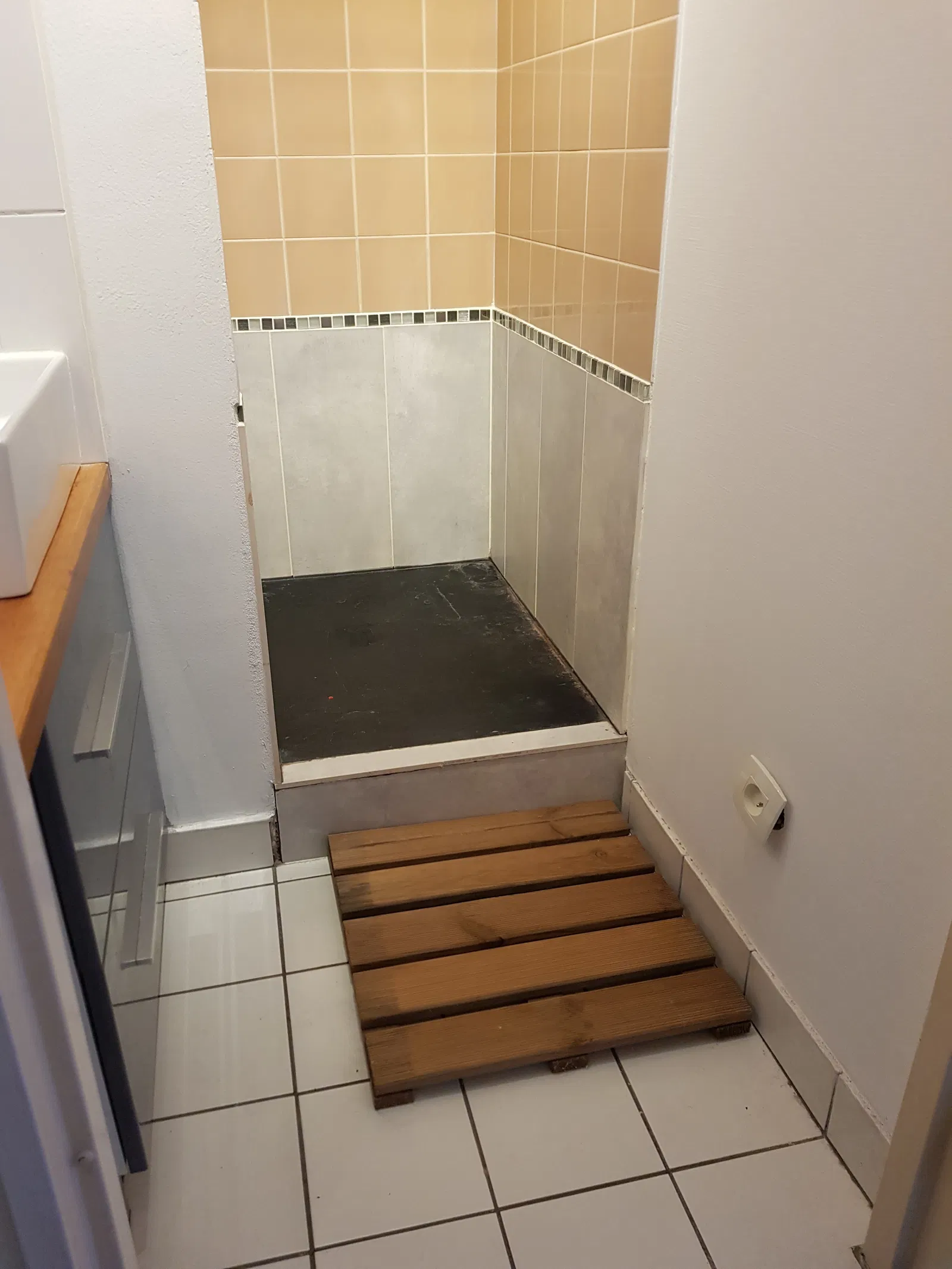 Chambre Rue Poirel à Nancy