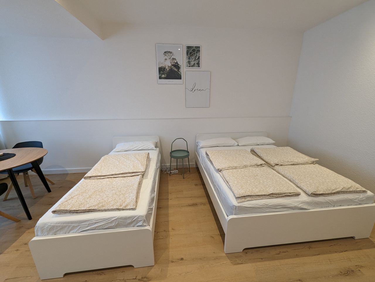 Wohnung Giesenkirchener Straße in Mönchengladbach