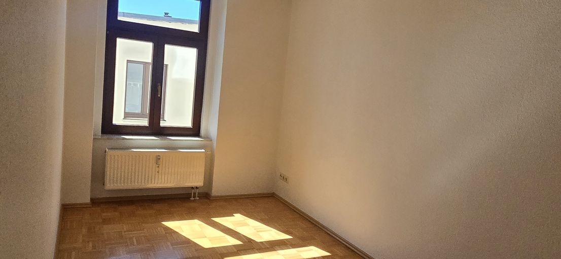 Wohnung Gobbinstraße in Görlitz