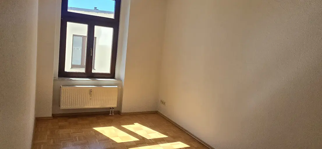 Wohnung Gobbinstraße in Görlitz